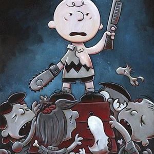 Meet your Posher, Ida